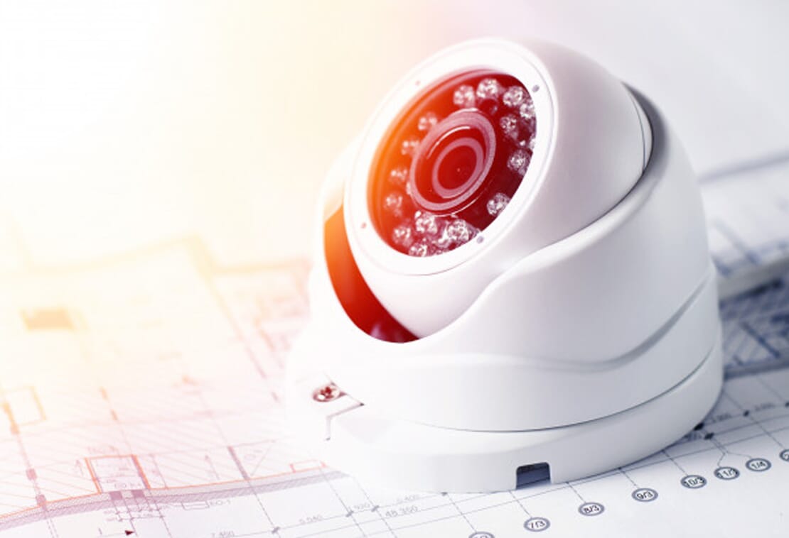 security company