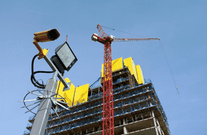 floodlight Camera
