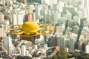 Home Drones