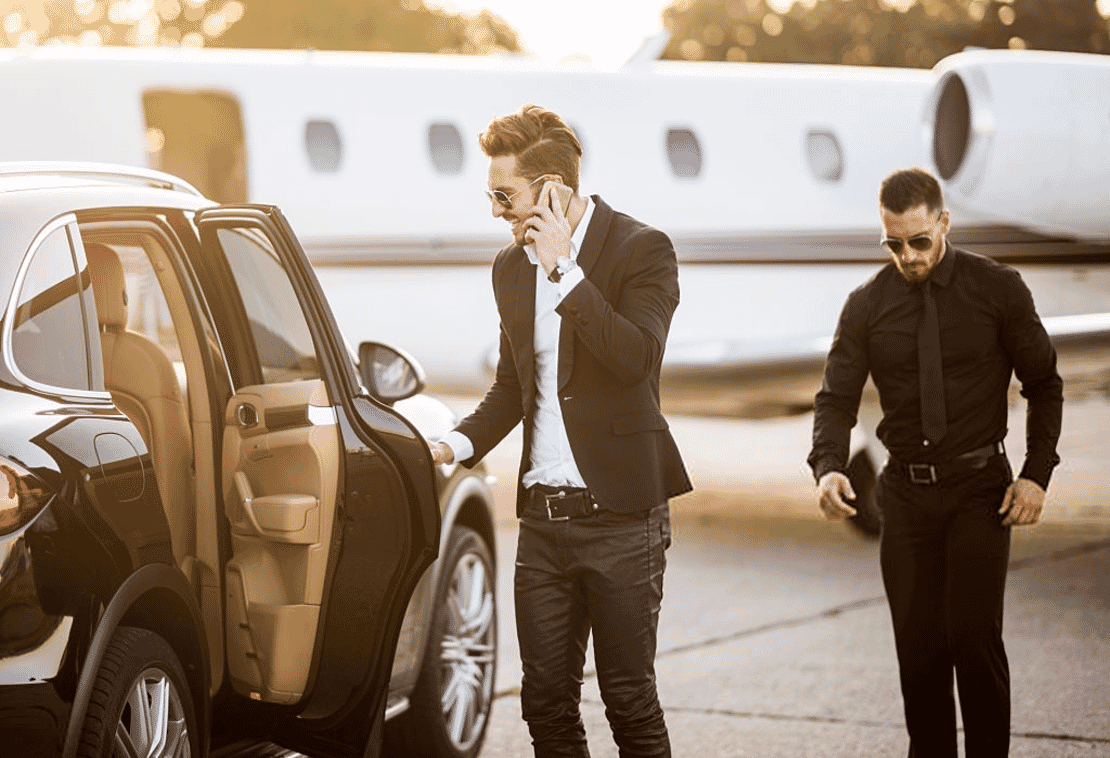 Travel-Security