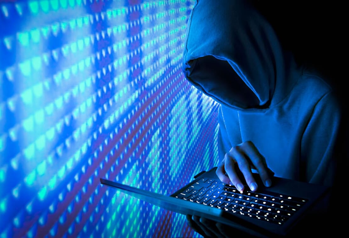 cybersecurity issues